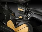 Cadillac CTS Coupe Concept 2008 года